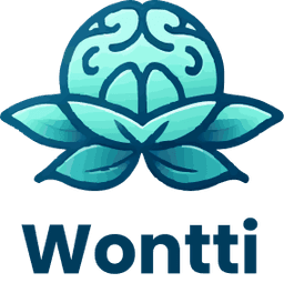 Wontti Logo